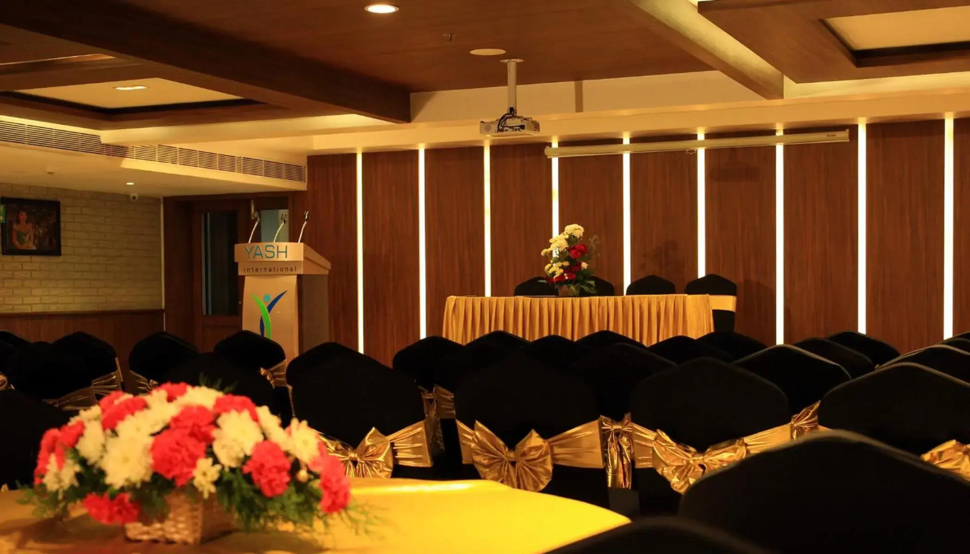 Yash International Calicut