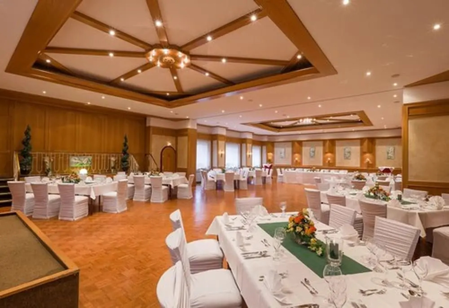 Hotel C. Stille-Falkendiek