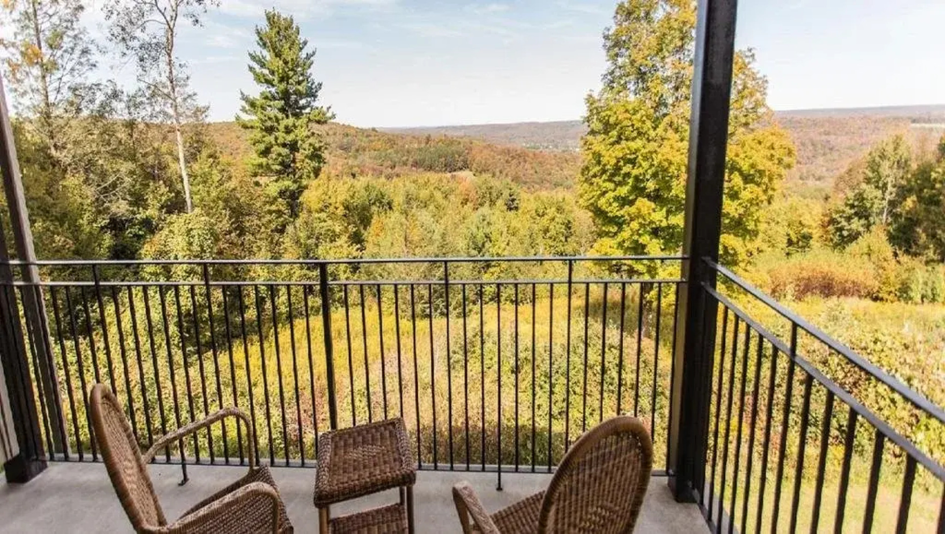 The French Manor & Spa