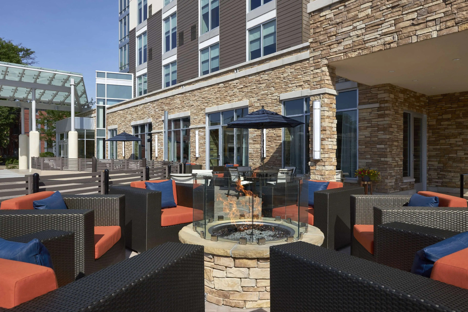 Hyatt Place Evansville