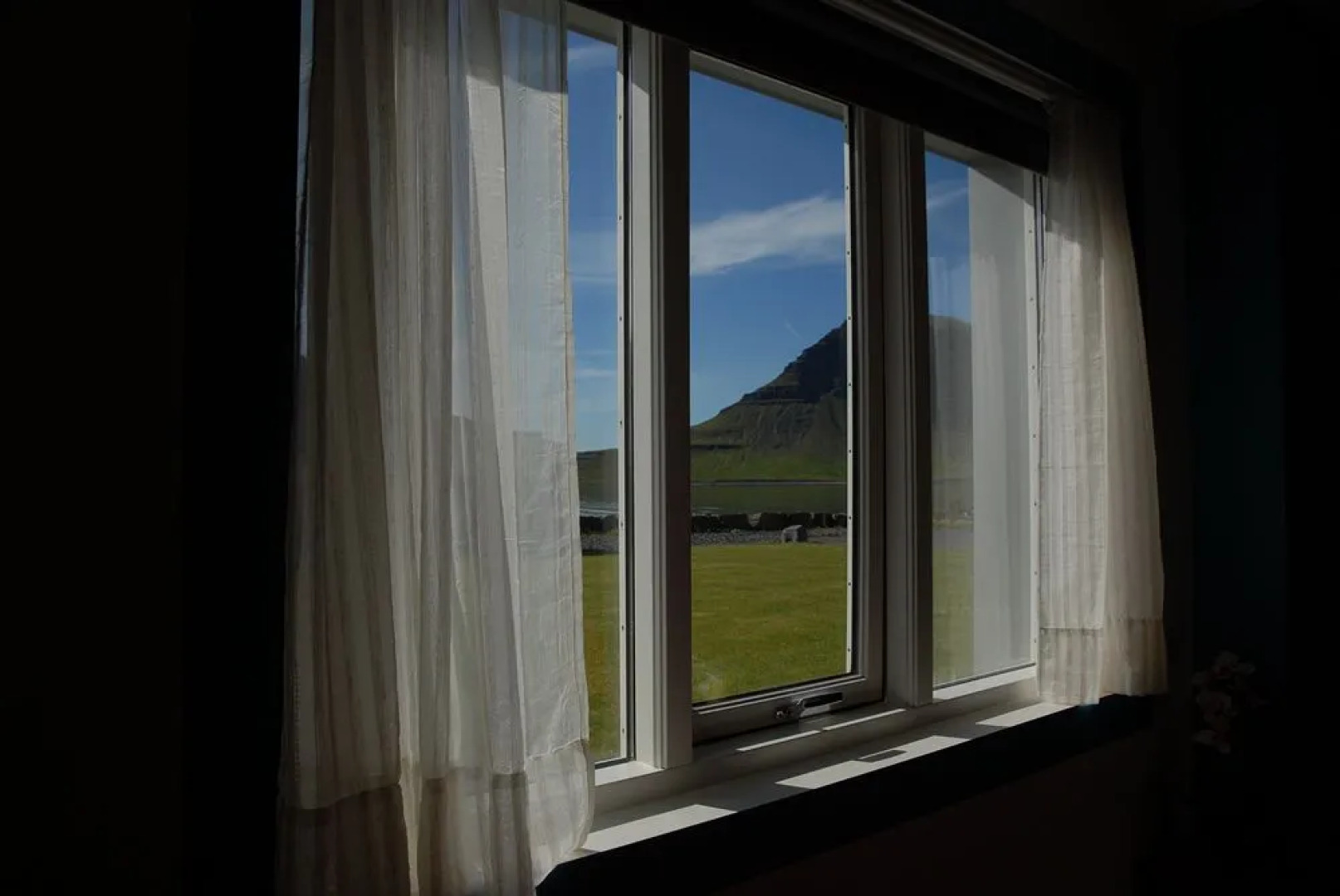 Grundarfjordur Guesthouse and Apartments