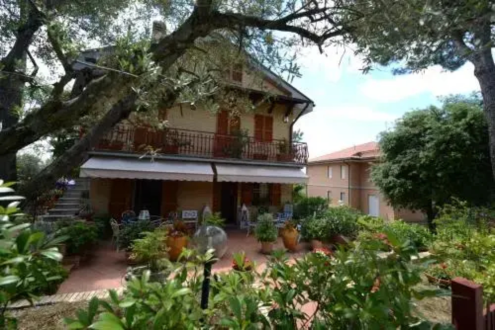 B&B Casa Cettina