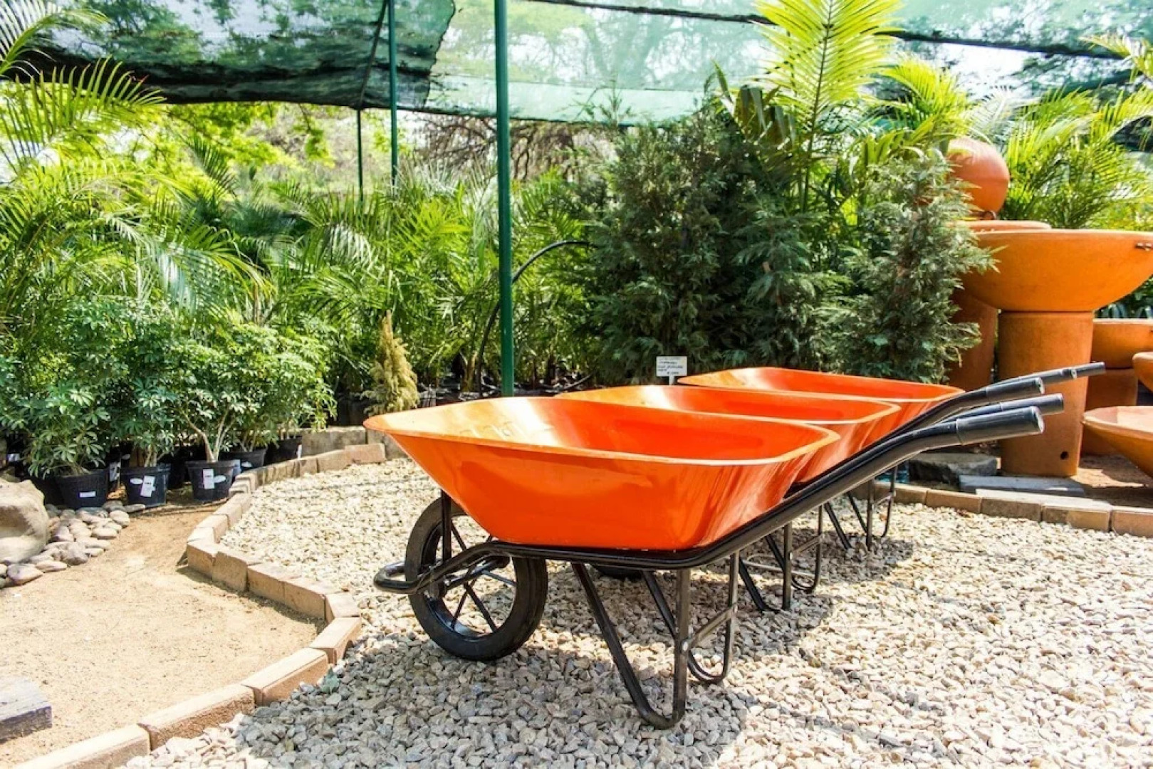 Sandy's Creations Resort