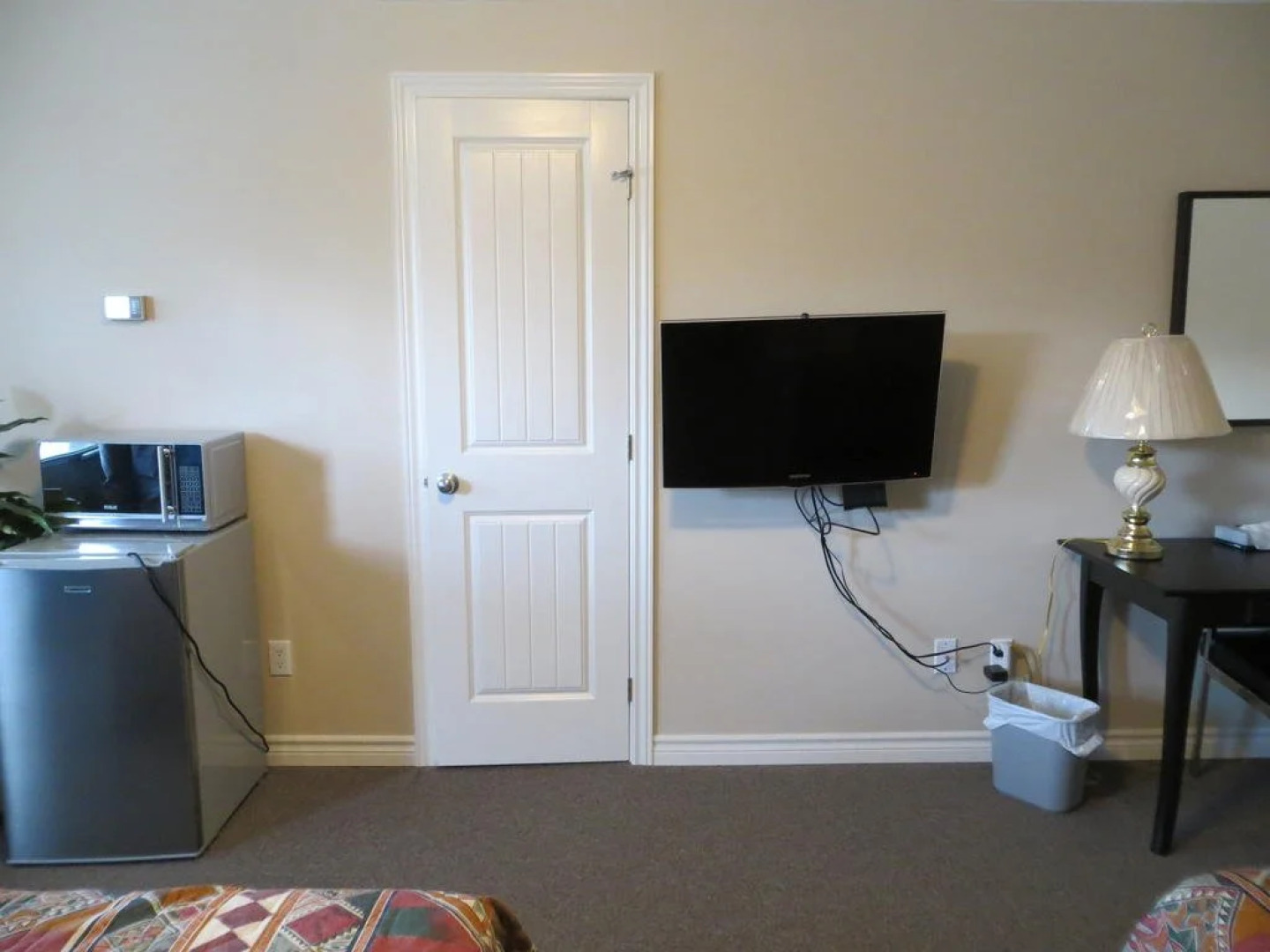 Trapper's Choice Inn & Restaurant