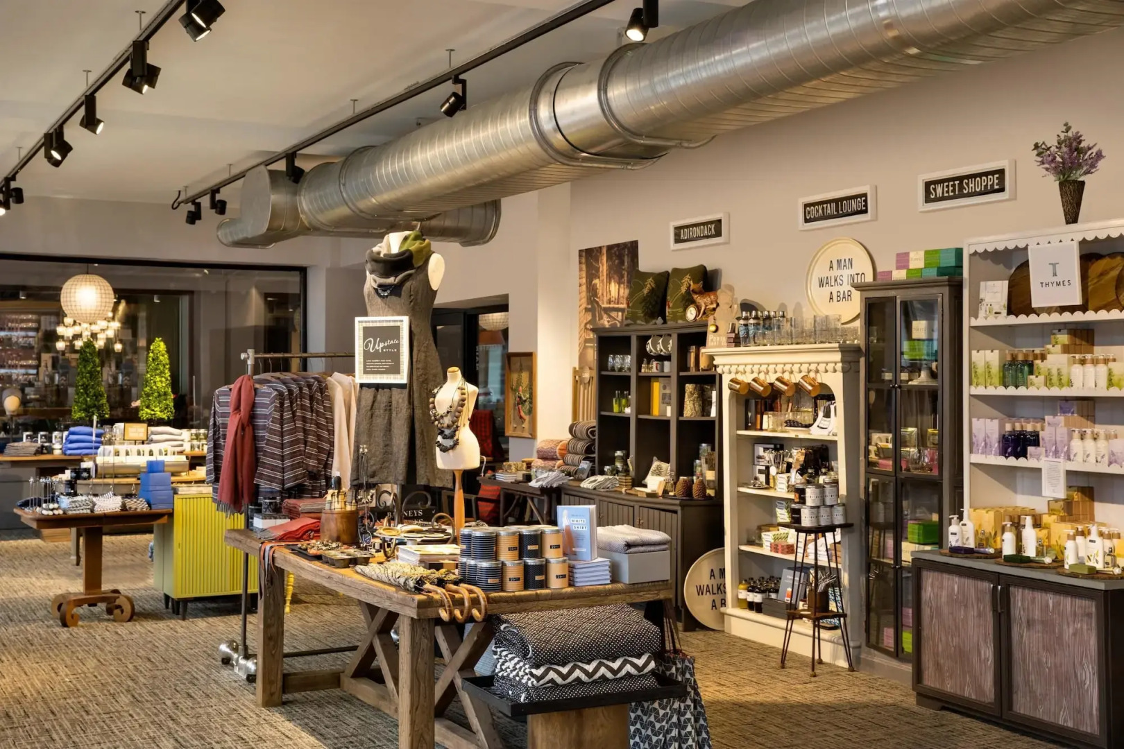 Hotel Saranac Curio Collection By Hilton