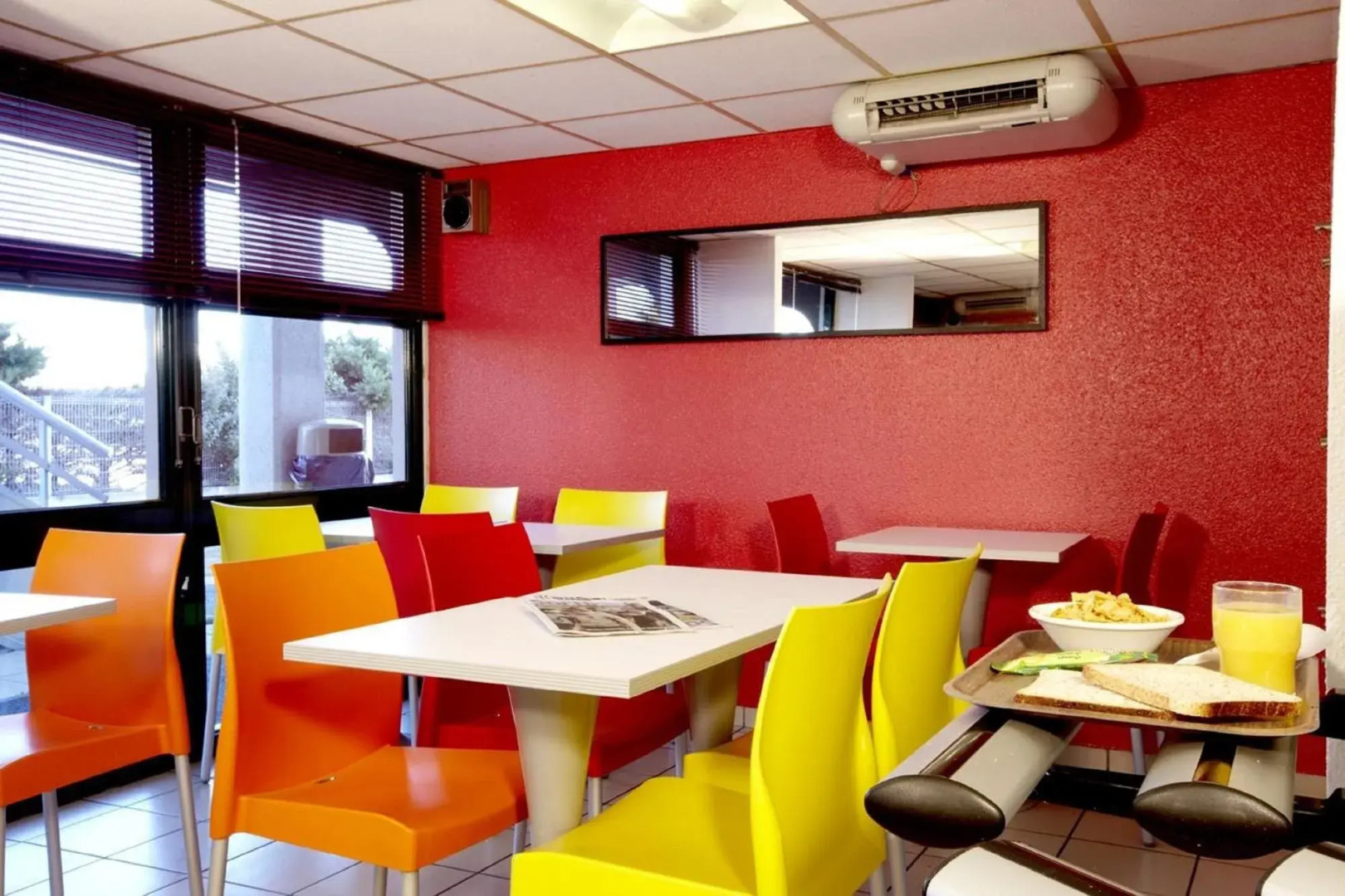 Premiere Classe Marseille - Vitrolles Anjoly