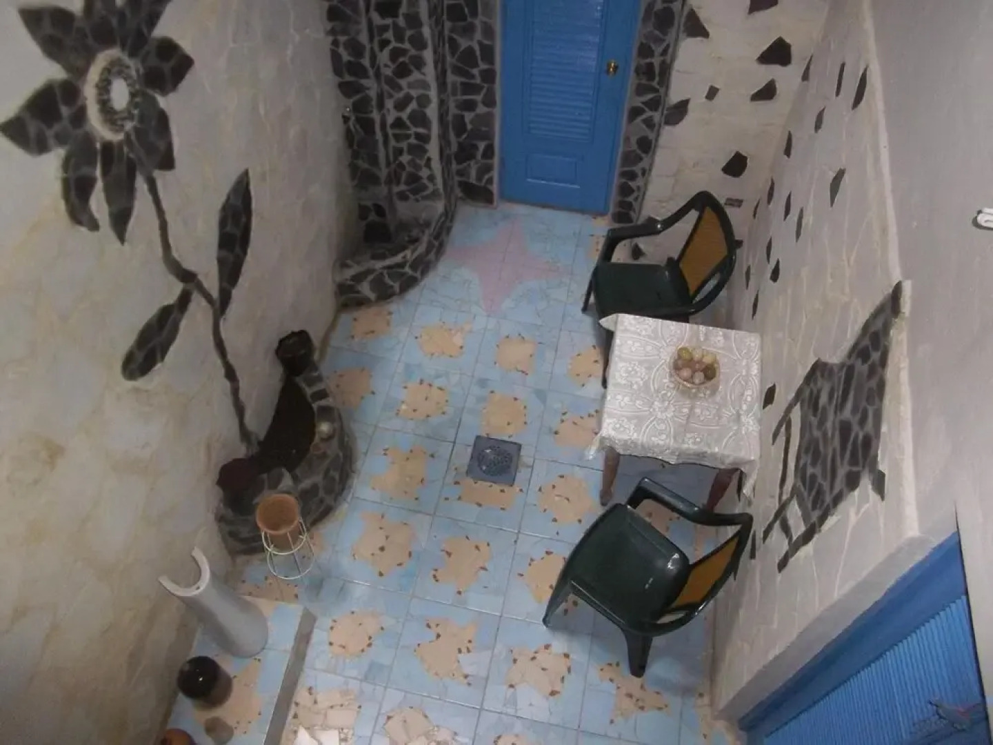 Trocadero 111 The Best Breakfast