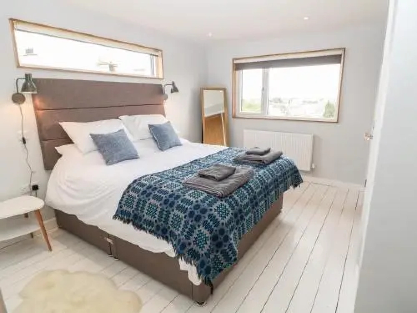 Forest Lodge, Llanfairpwllgwyngyll