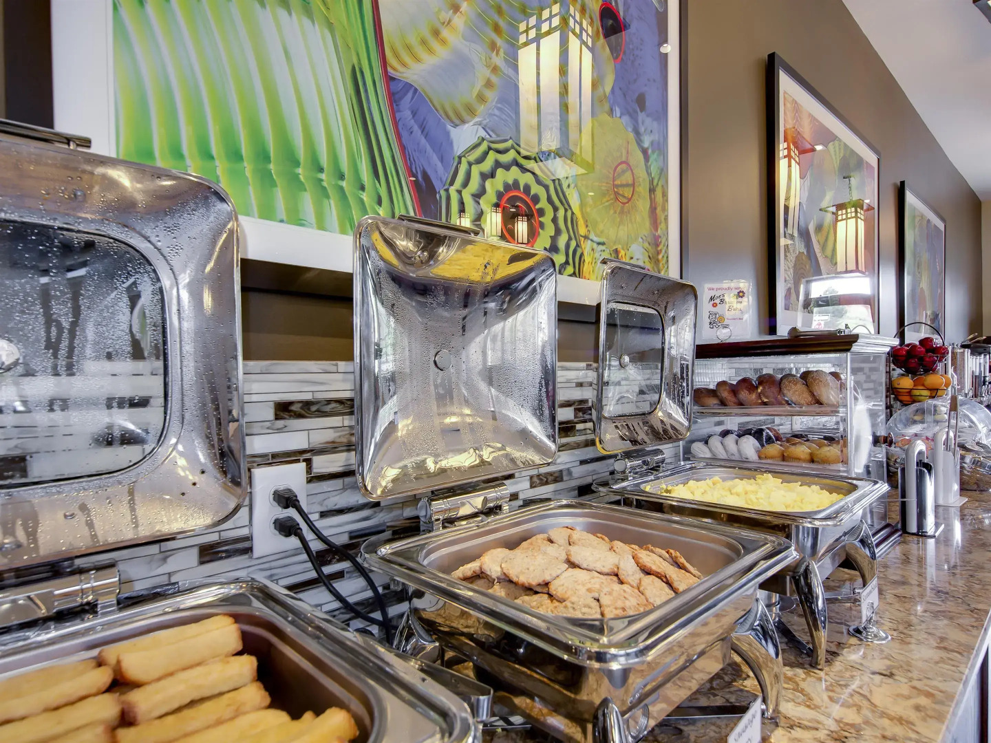 Best Western Plus Boulder Inn