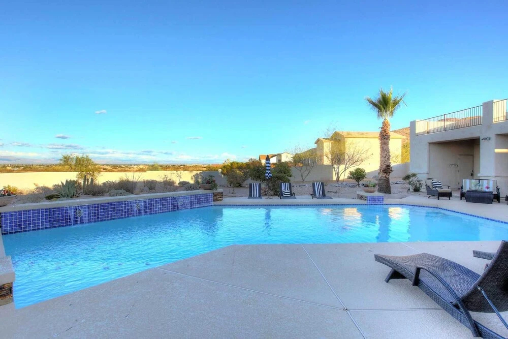 Mountain Majesty Escape: Queen Creek Home w/ Pool!
