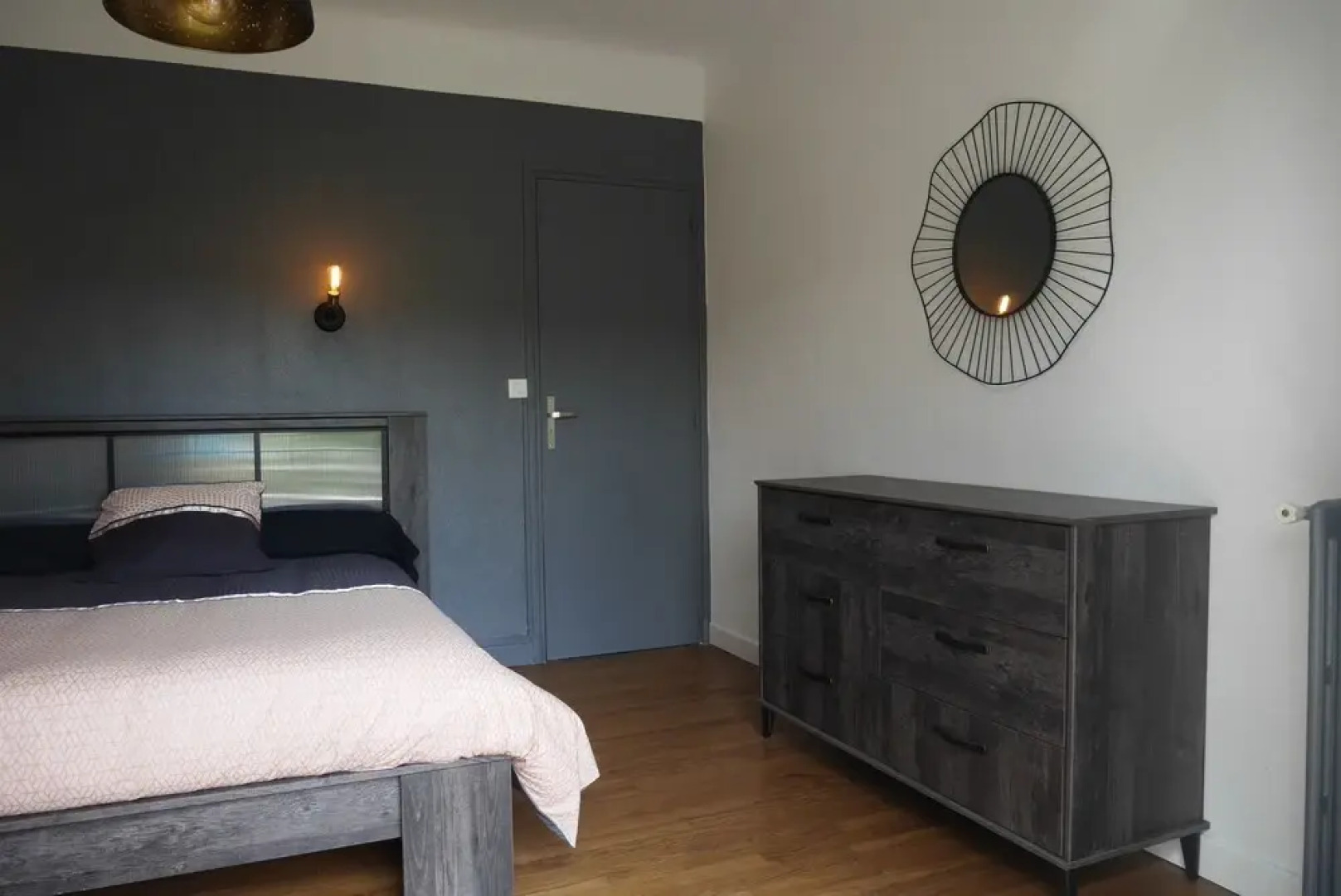 Auvernia hasi - Chez l'auvergnate