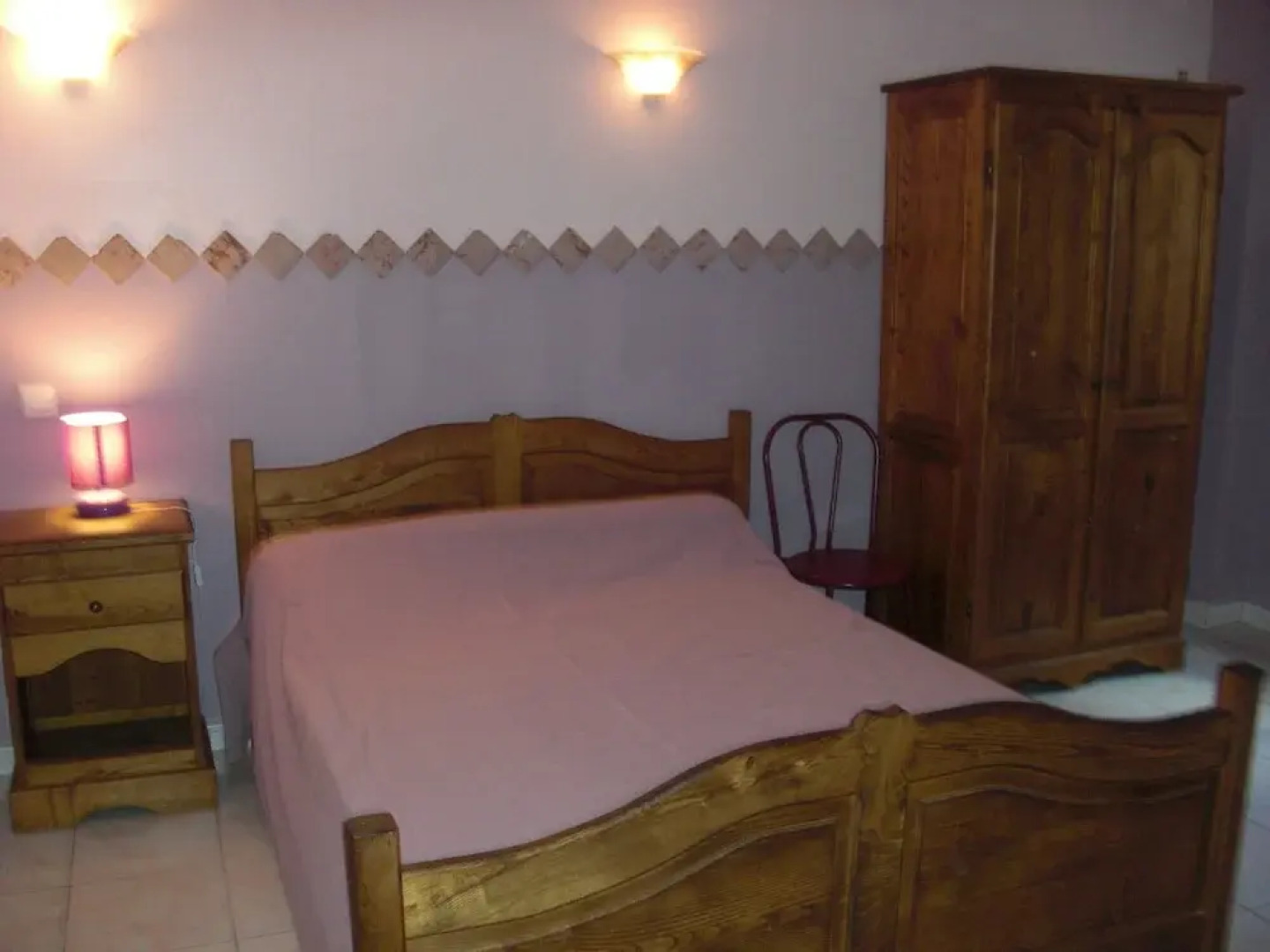 Le Relais de Saleccia