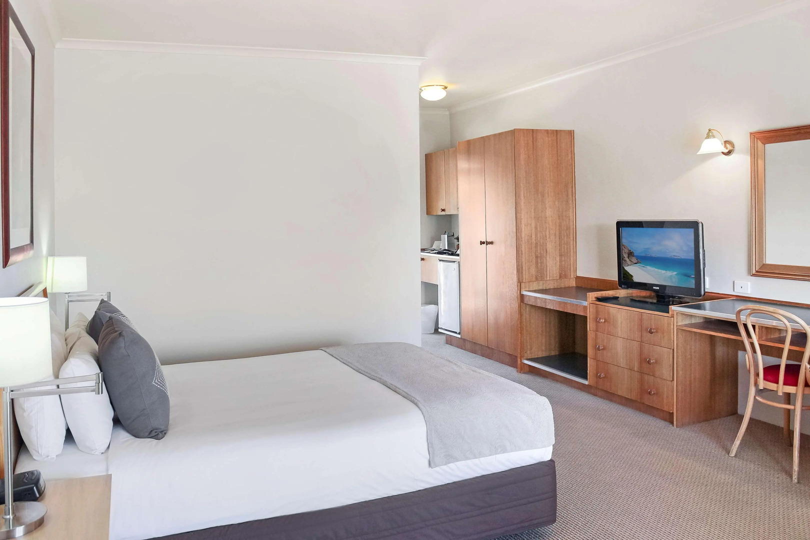 Best Western Sanctuary Inn