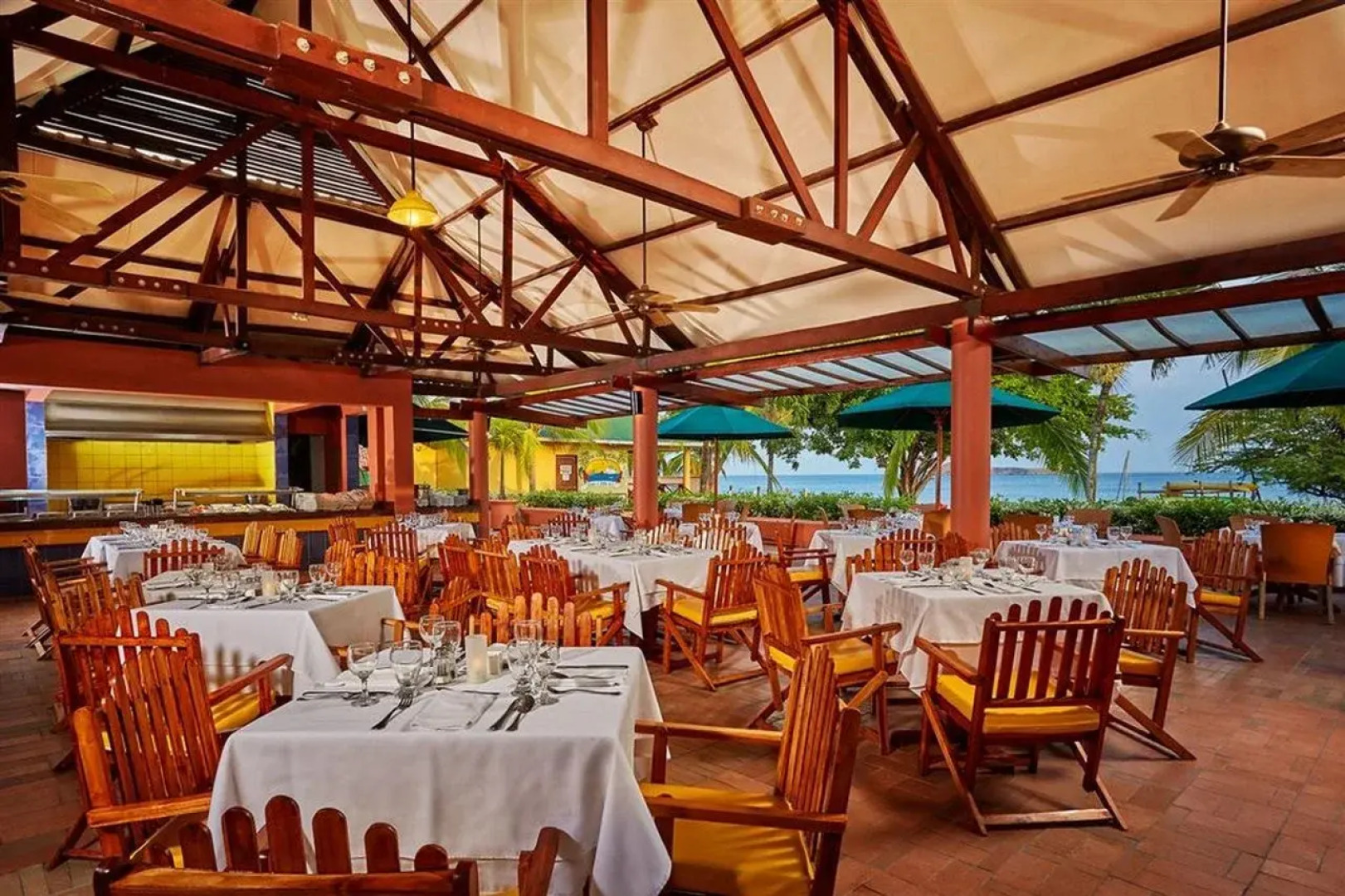 Grand Decameron Panama, A Trademark All Inclusive Resort