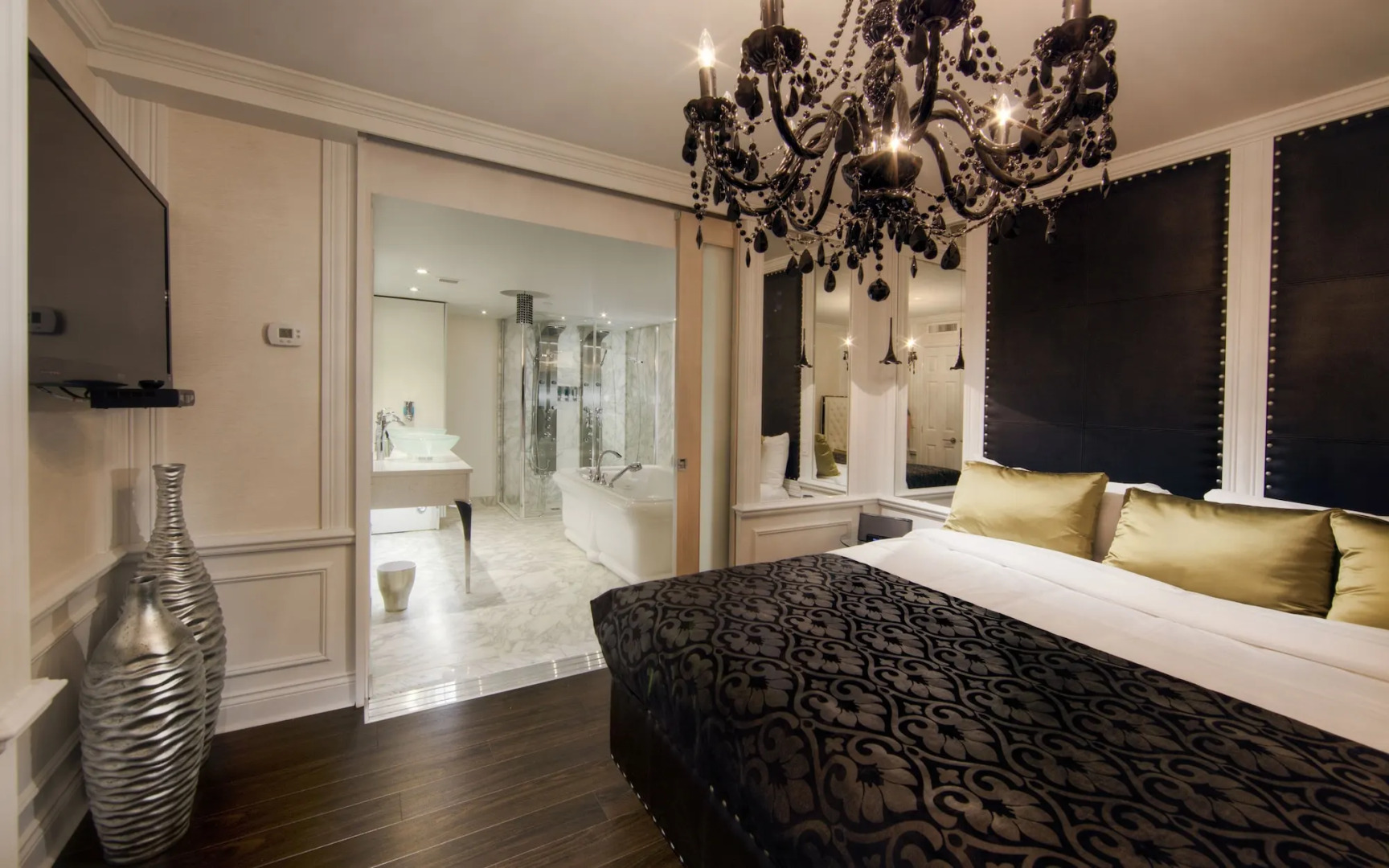 Hôtel Plaza Québec par JARO