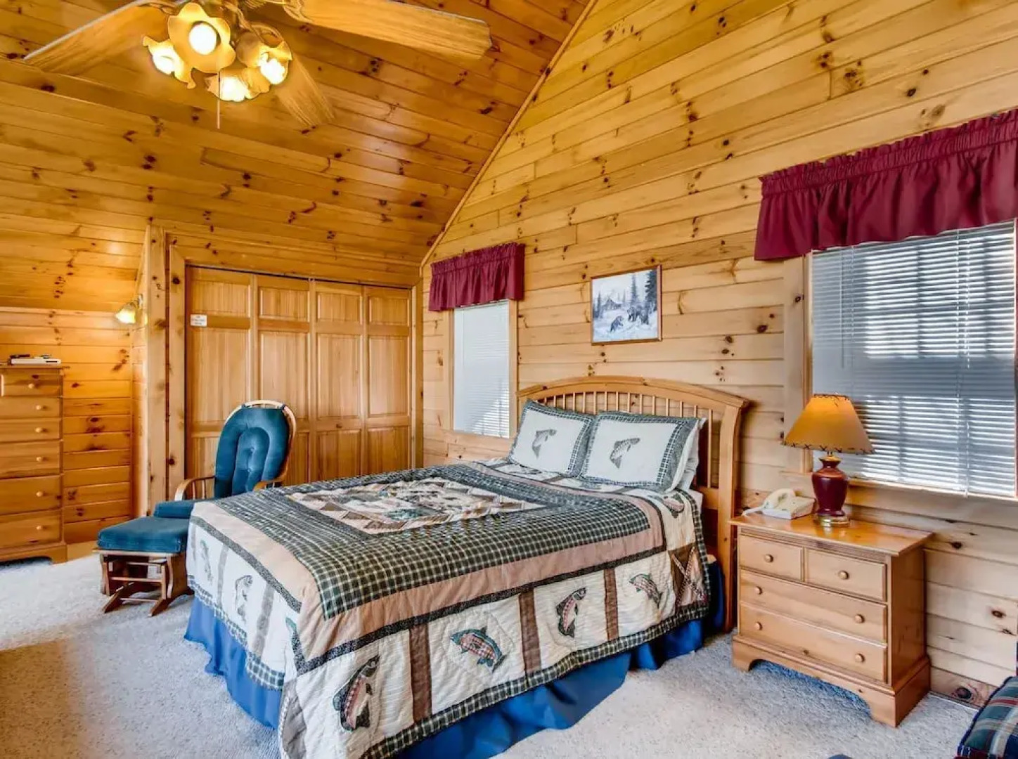 Eagle's Nest by RedAwning