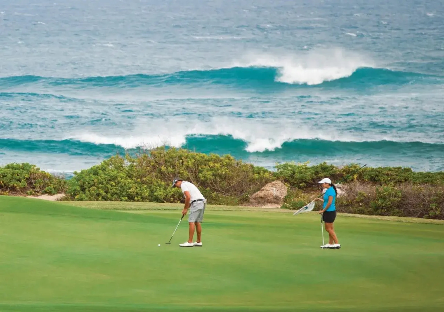 The Ritz-Carlton O‘ahu, Turtle Bay