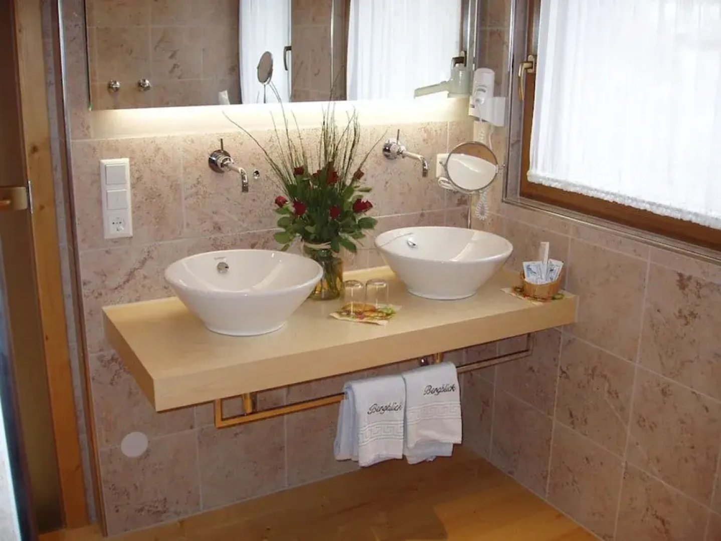 Landgasthof Hotel Bergblick