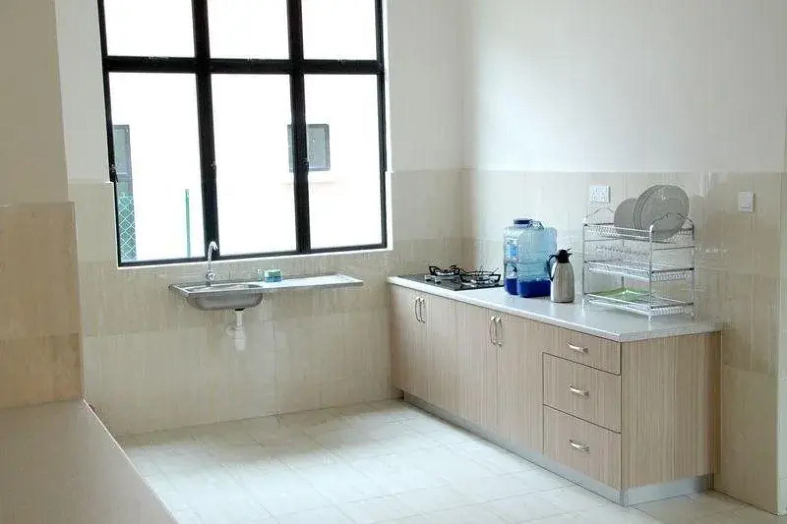 Idaman Villa Home2stay