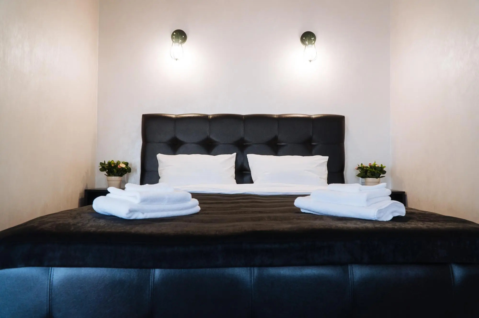Motel Virage