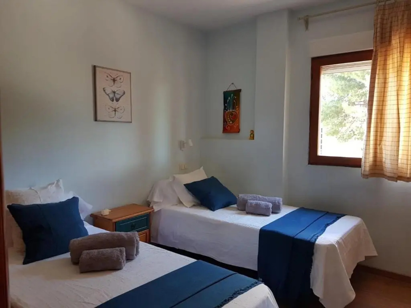 ***Chalet Alicante*** Experiencia Unica