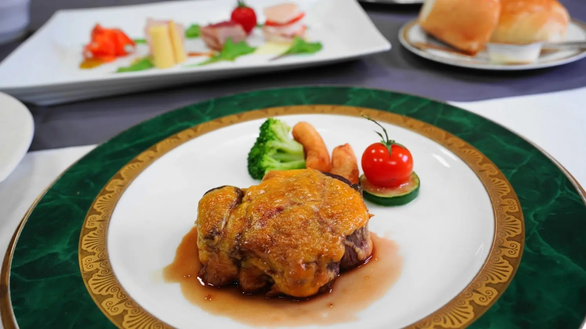 Hotel Foresta Chokai