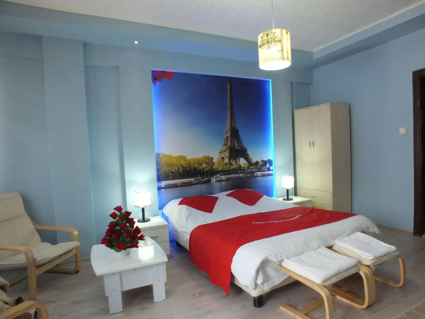 Taksim Antique Suites