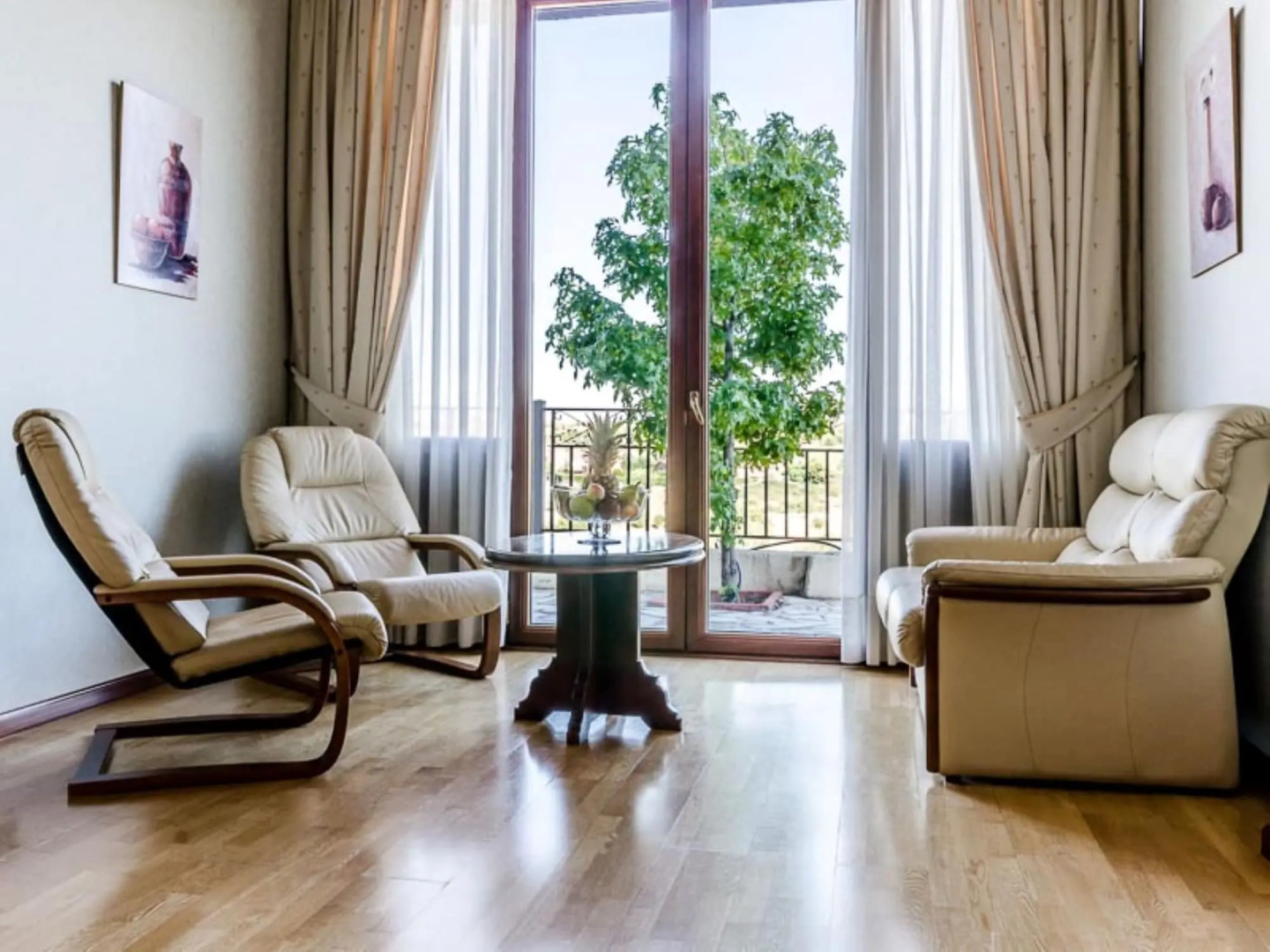 Salamanca Forum - Hotel Doña Brígida