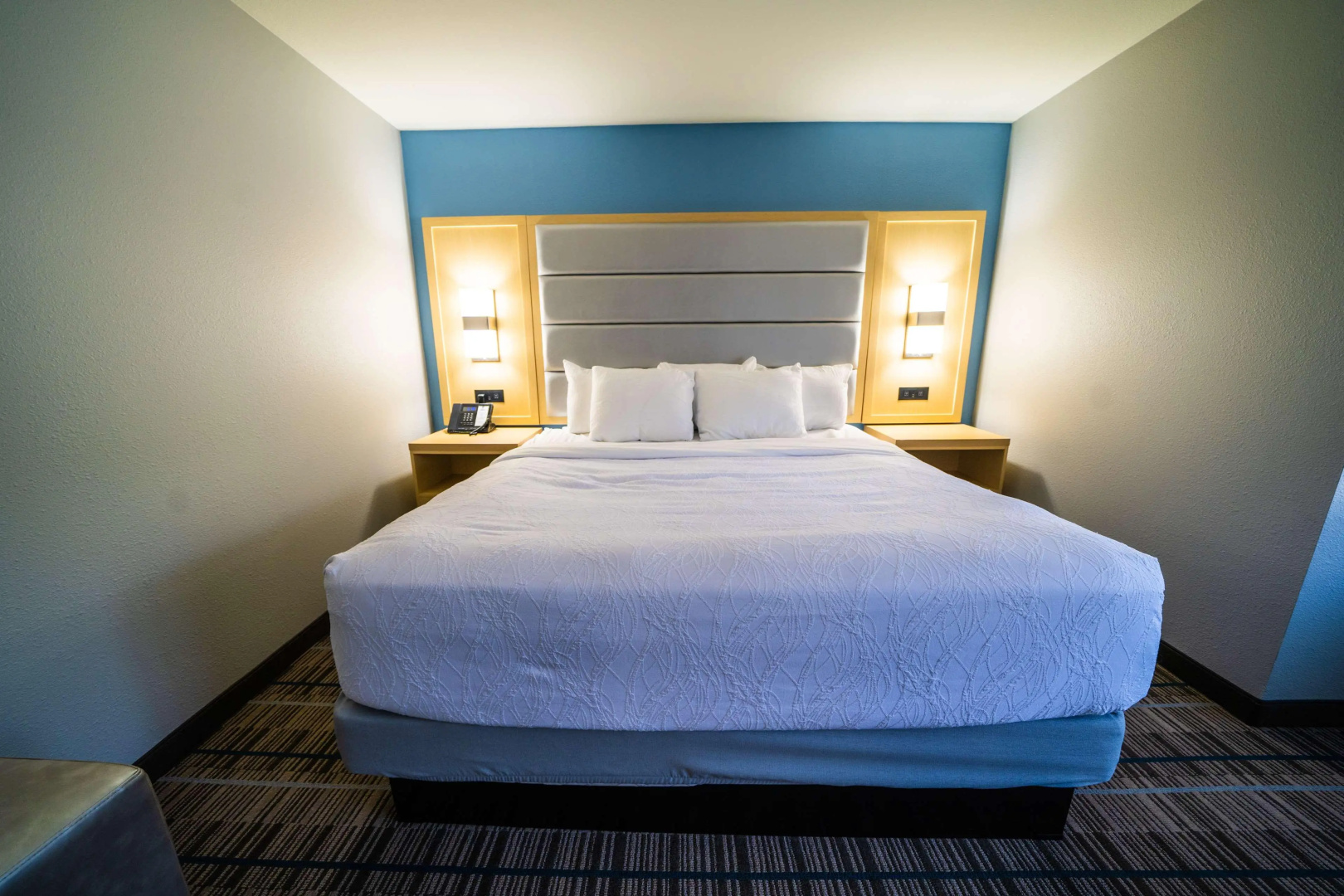 Best Western Brigham City Inn & Suites