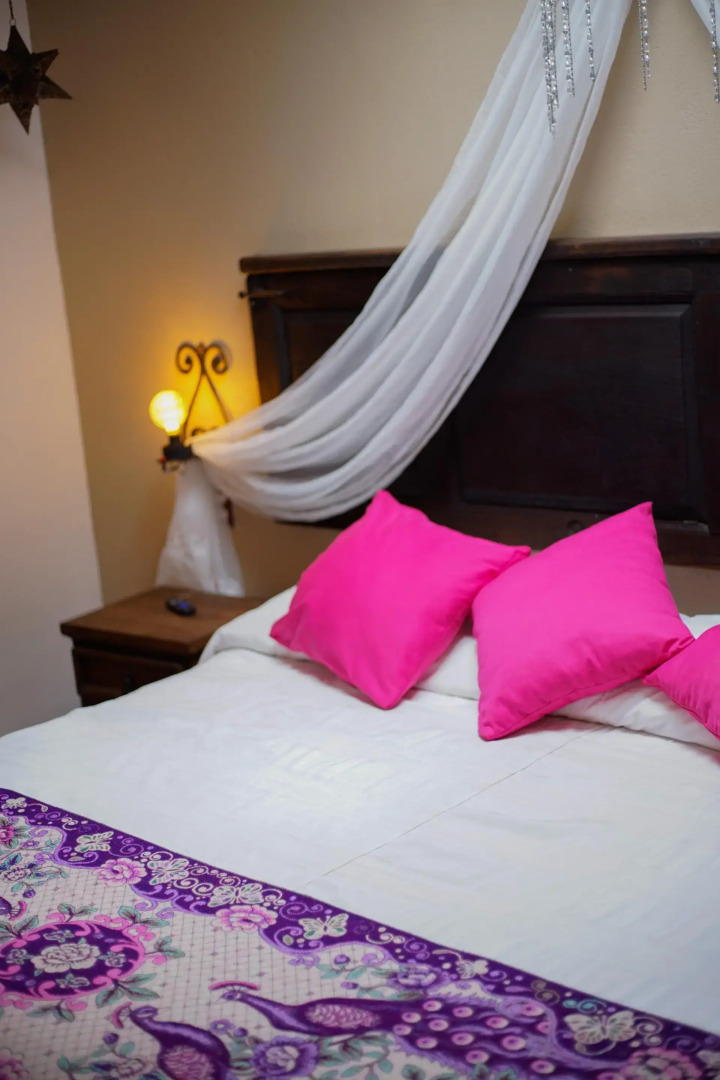 Hotel Posada la Escondida