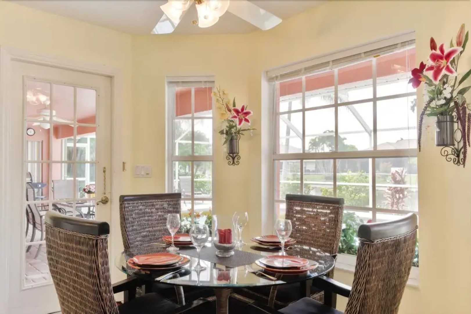 Top Florida Vacation Villas