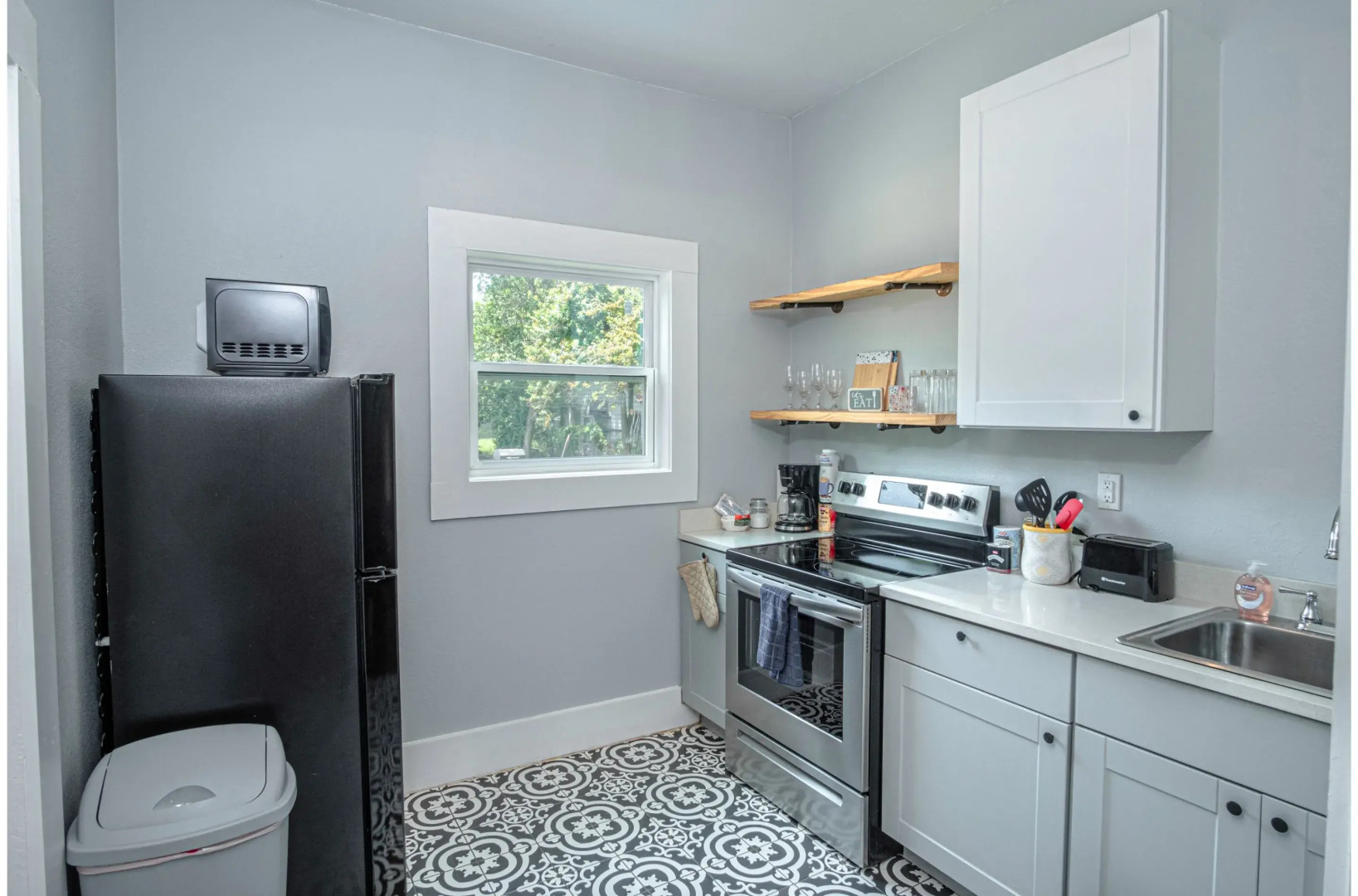 Las Carolinas Cozy #2