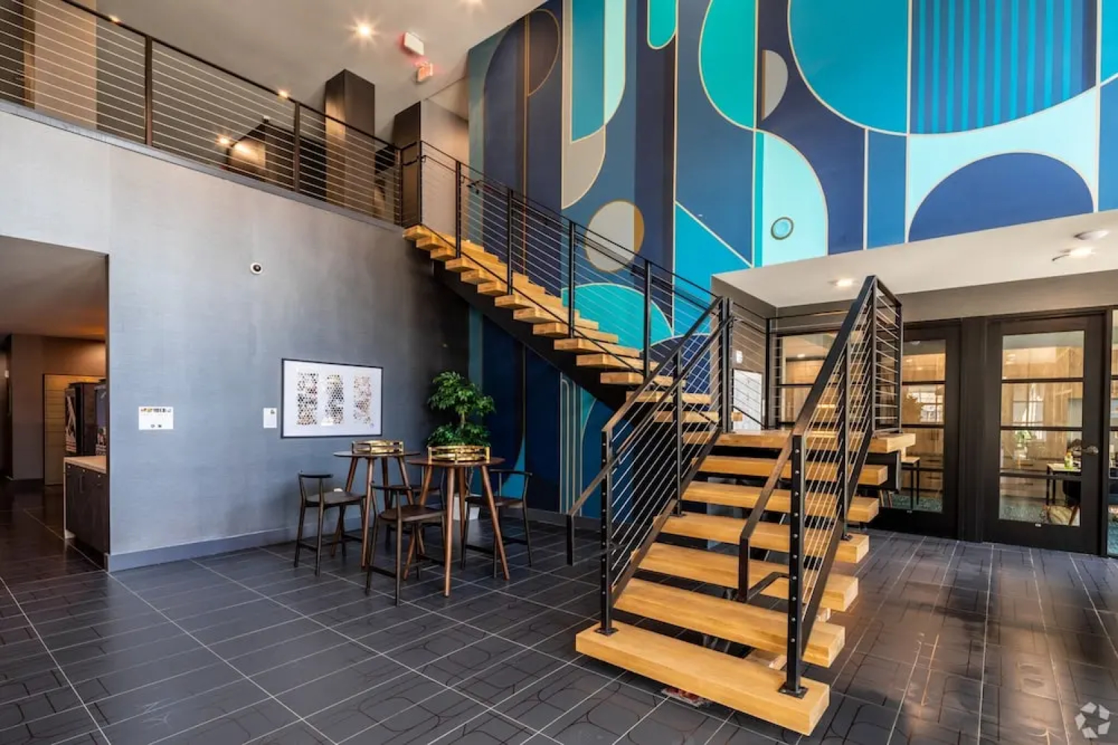 Luxury Apartments by Hyatus at Pierpont