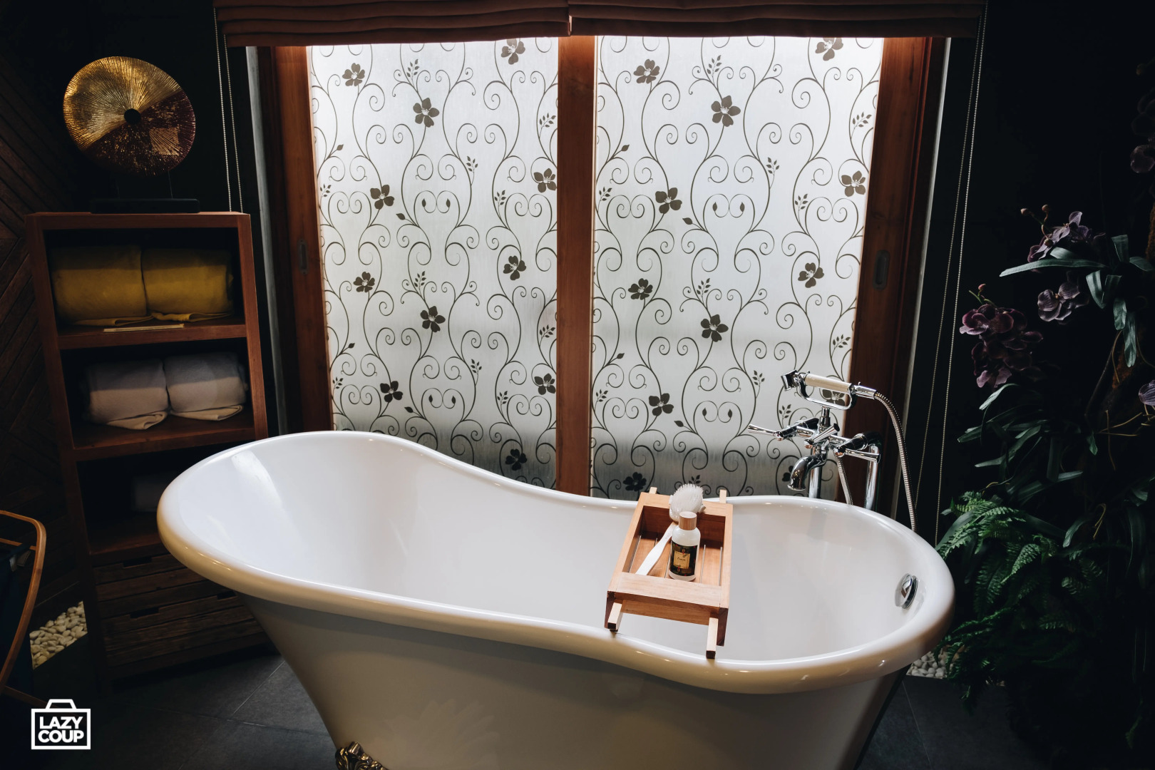 Tango Luxe Beach Villa Samui