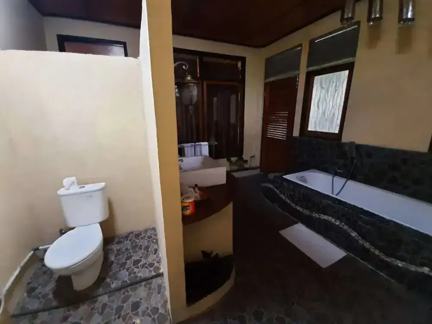 Tangkoko Sanctuary Villa & Spa