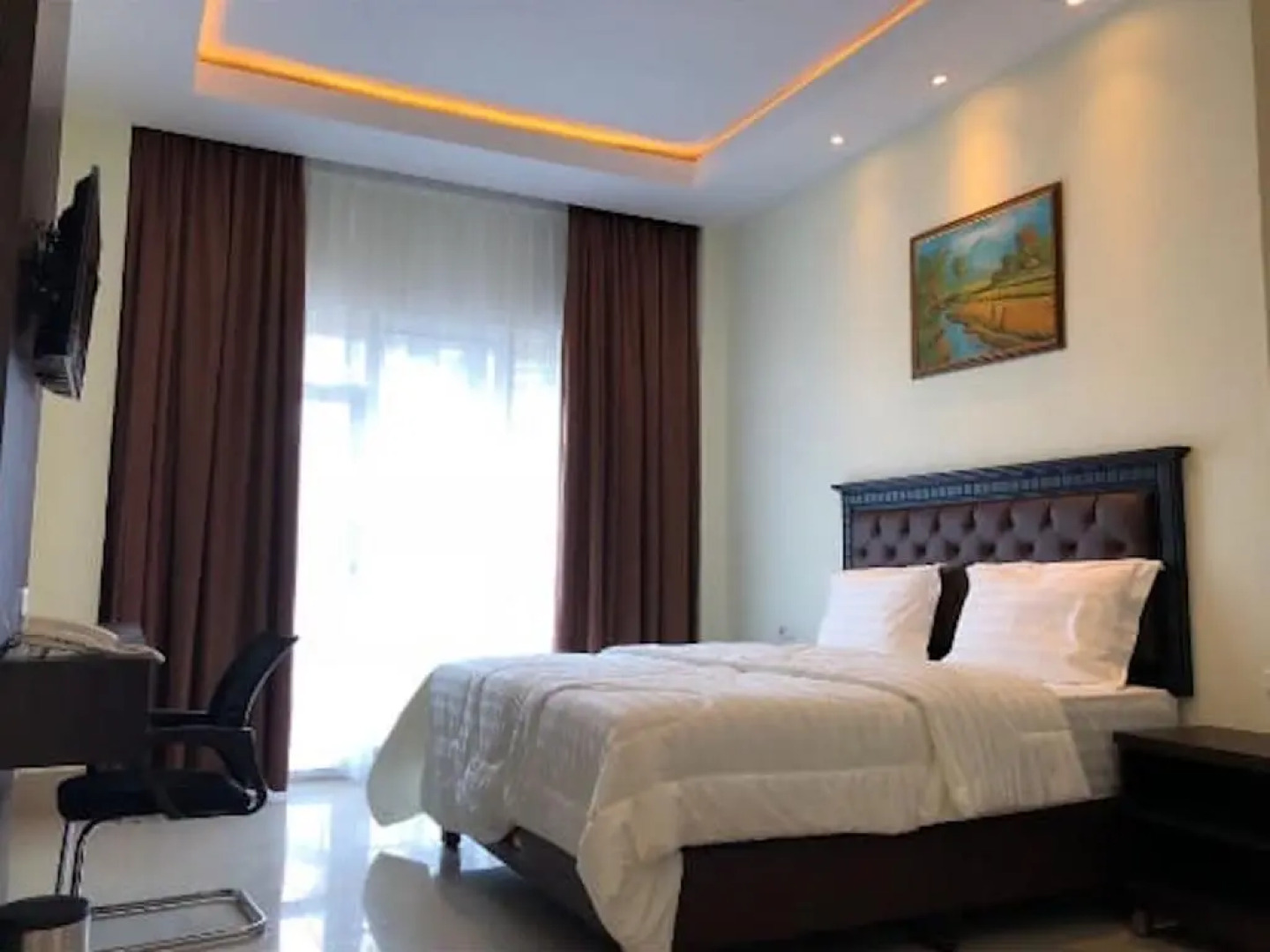 Kirei Hotel Bantaeng