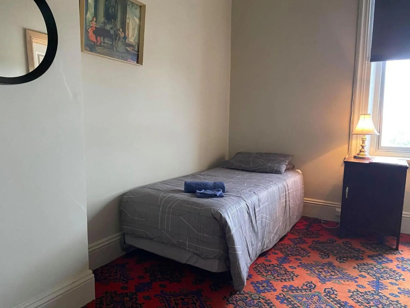 The Grand Hotel Millicent