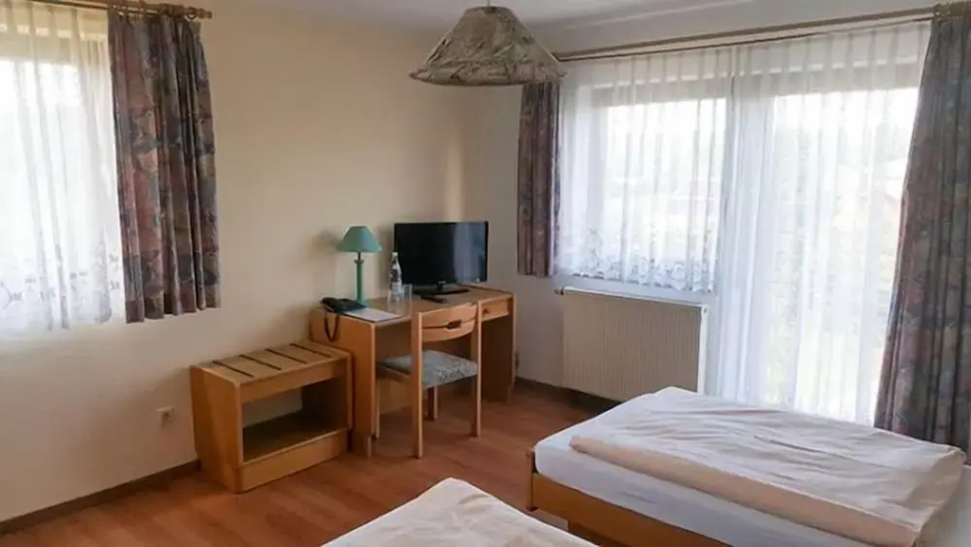 Landgasthof Metzgerei Traube