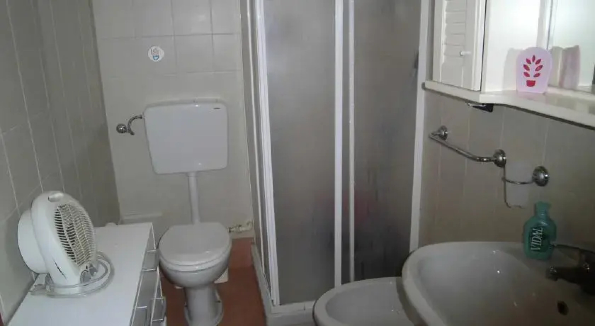 Monolocale Caravaggio