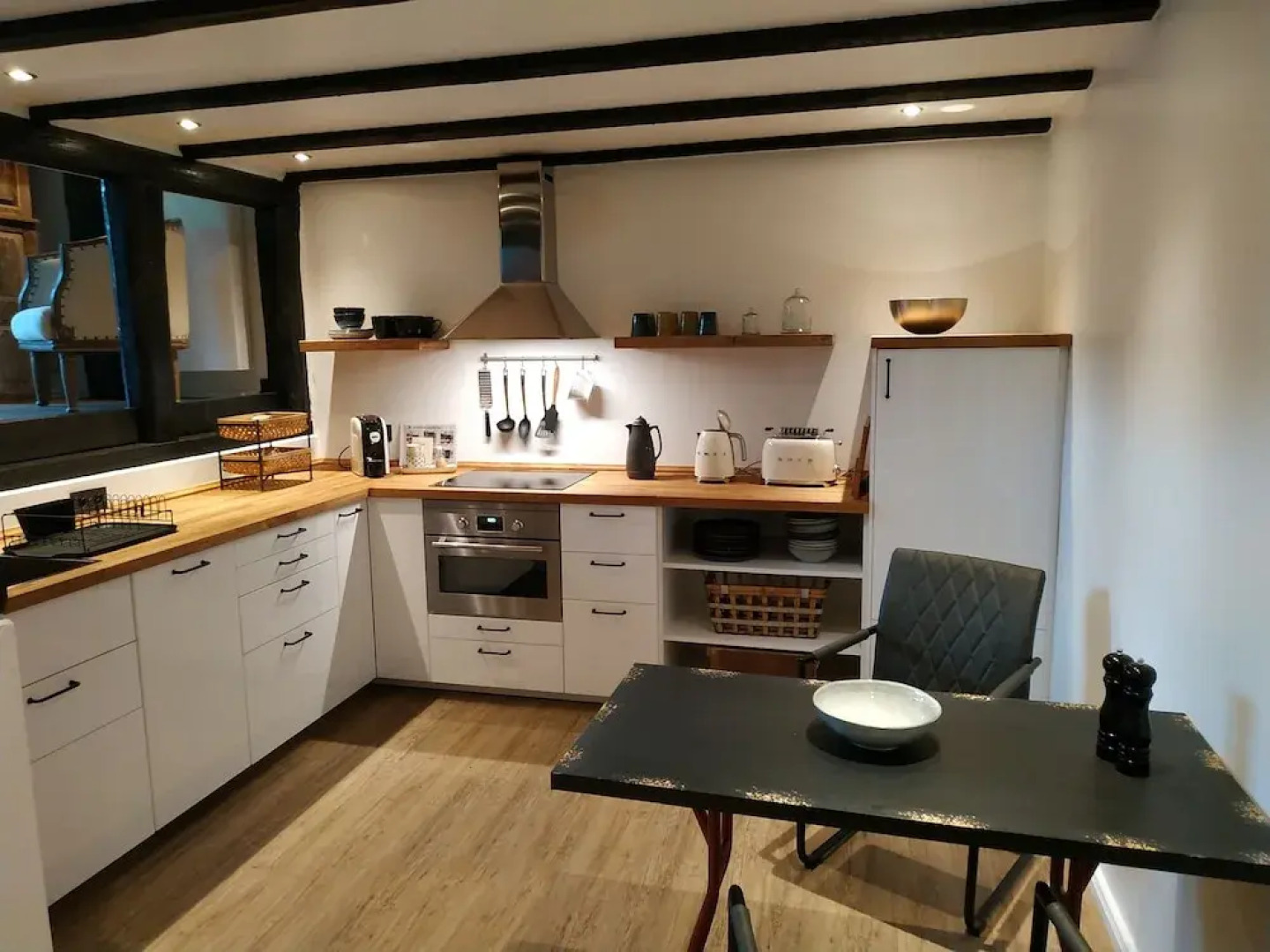 Ferienapartments Lüneburger Heide - St. Dionys