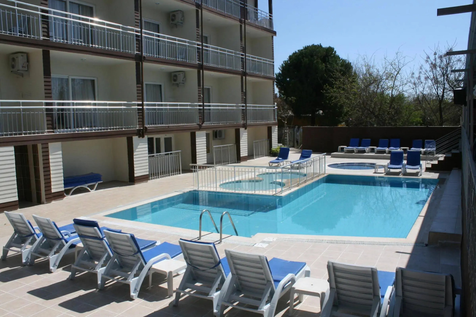 Side Miami Beach Hotel