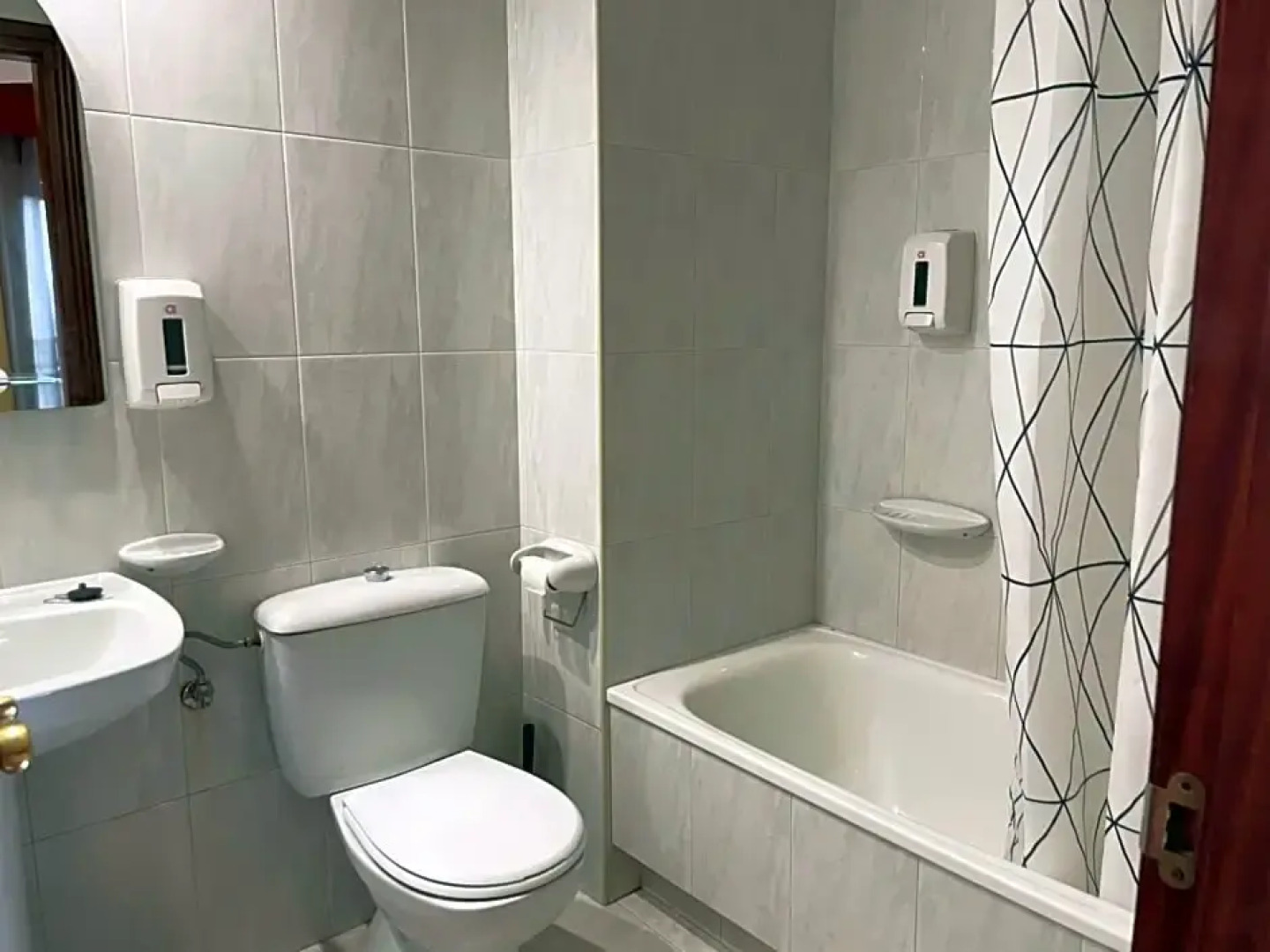 Hotel Alda Acquamaris Sanxenxo