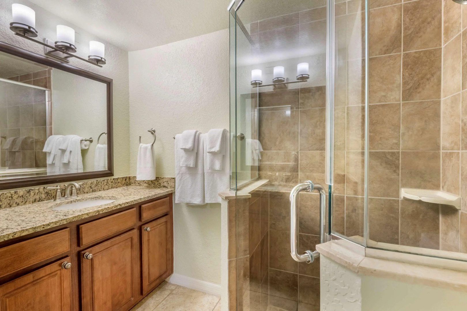 Hilton Vacation Club Mystic Dunes Orlando