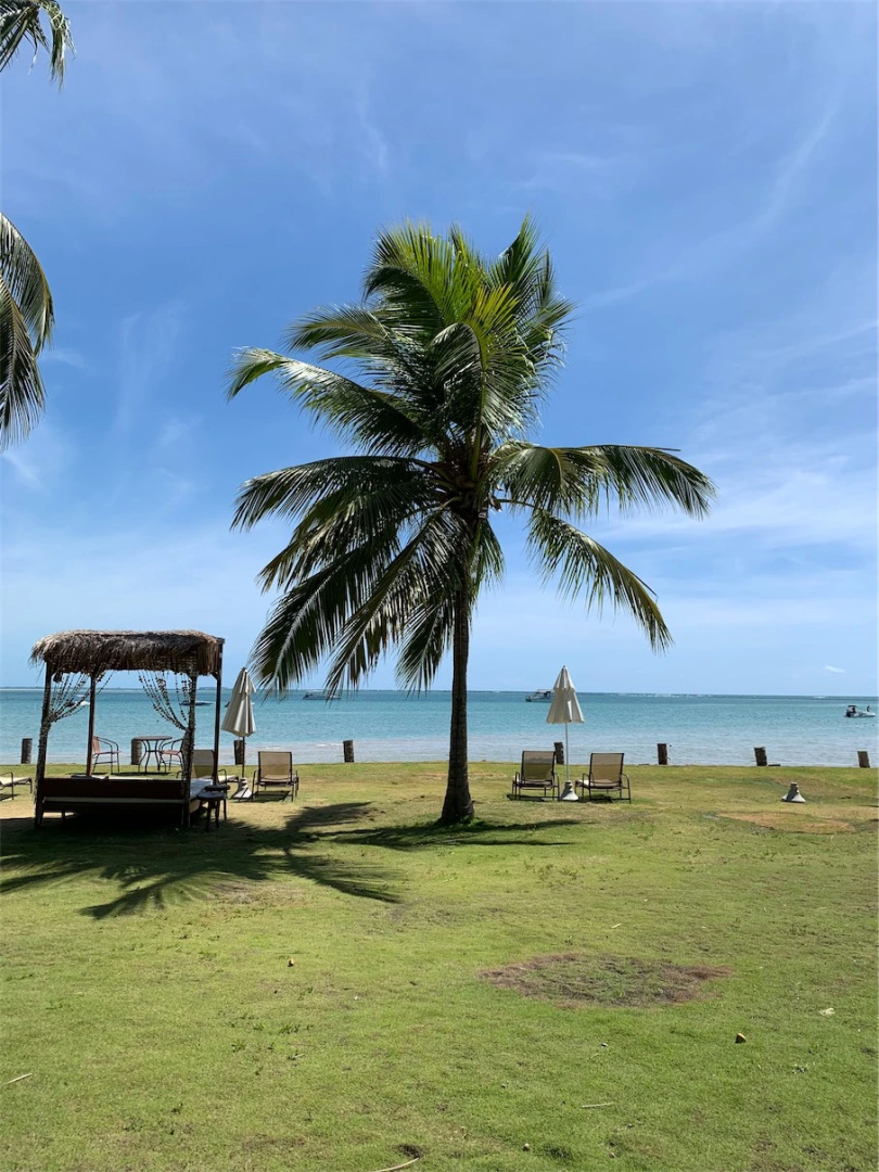 Pousada Paraíso Carneiros