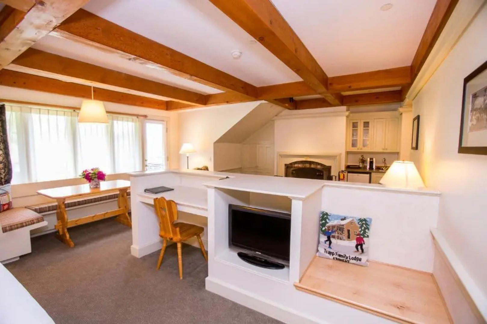 von Trapp Family Lodge & Resort