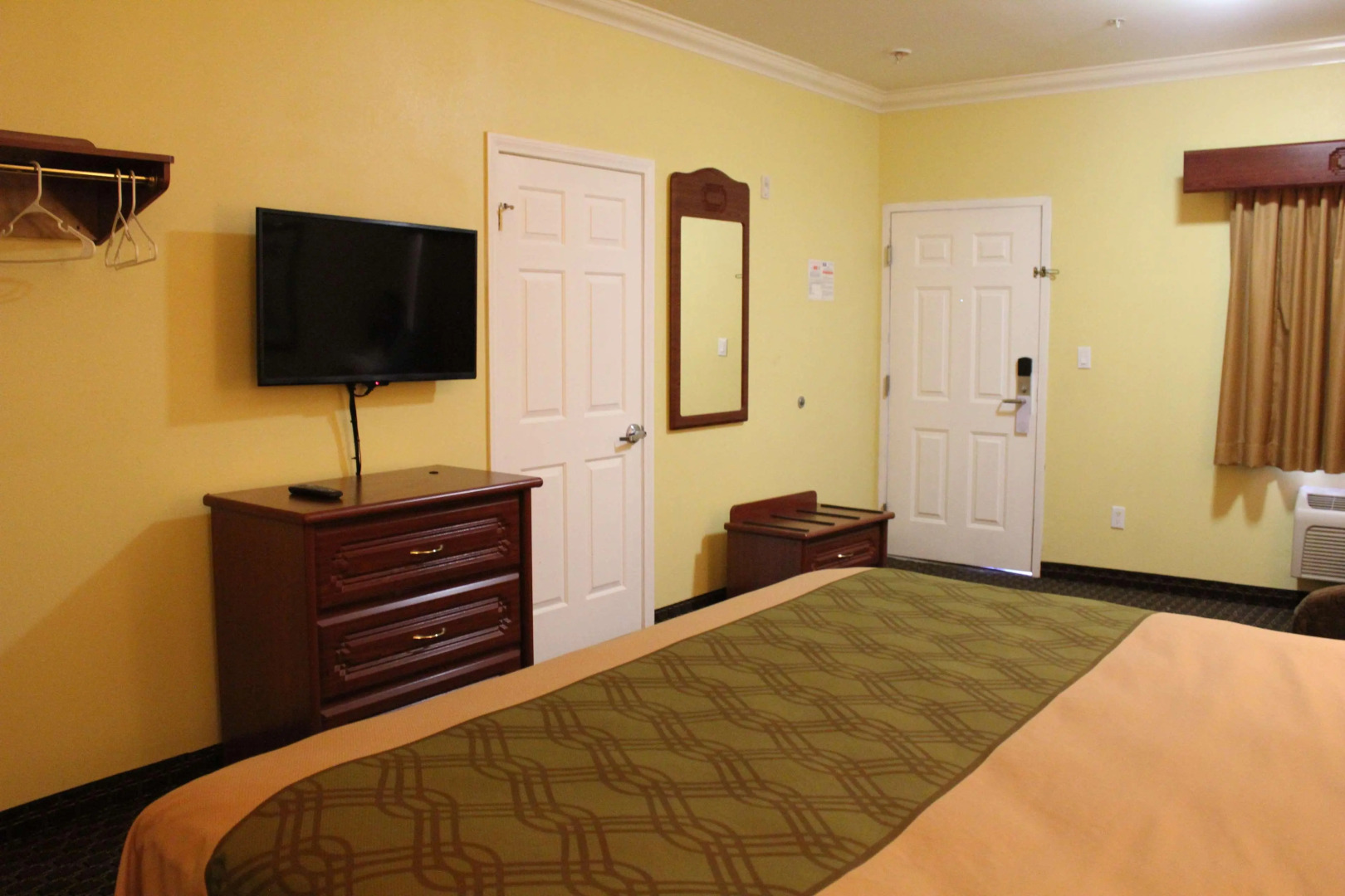 Motel 6 South Gate, CA