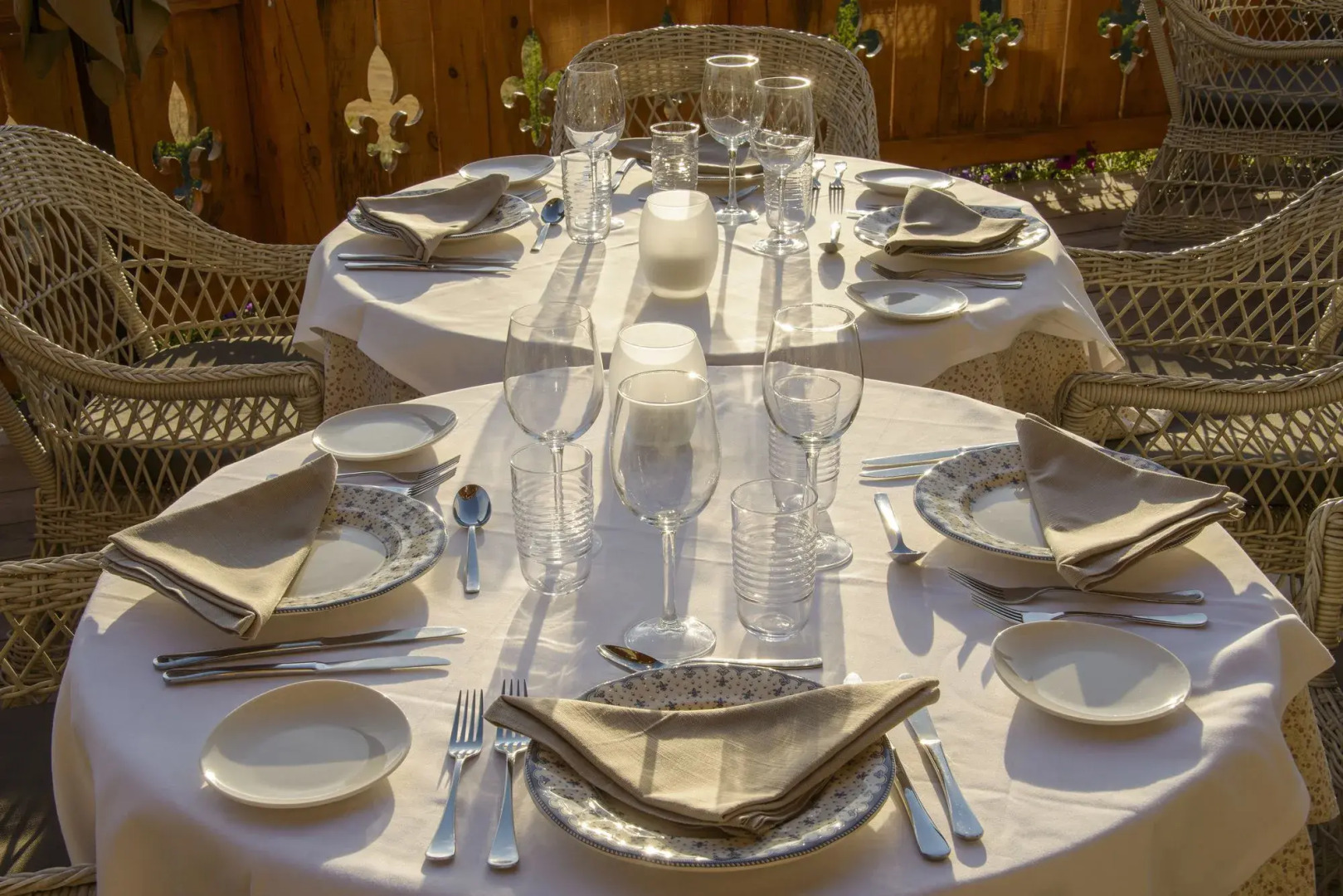 Hotel Viñas de Lárrede