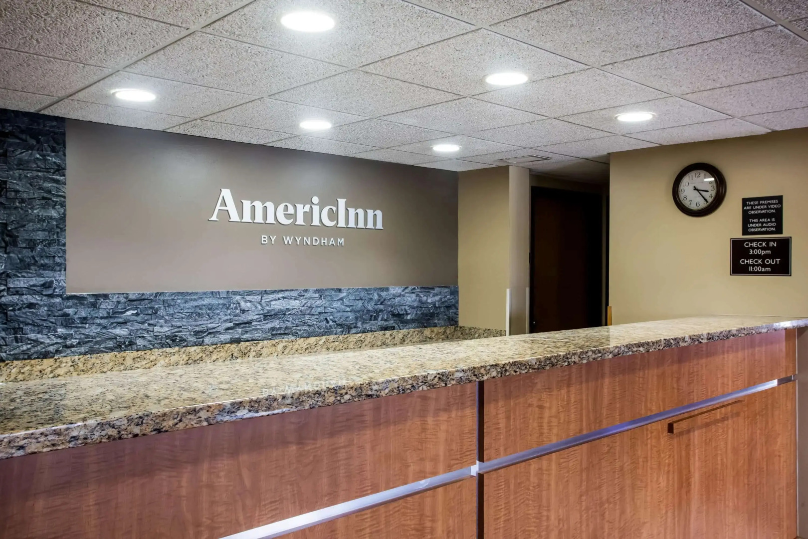 AmericInn Lodge & Suites Baudette