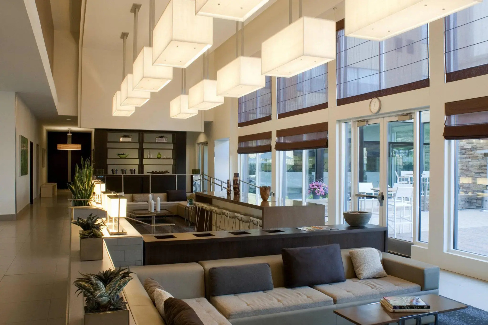 Element Denver Park Meadows