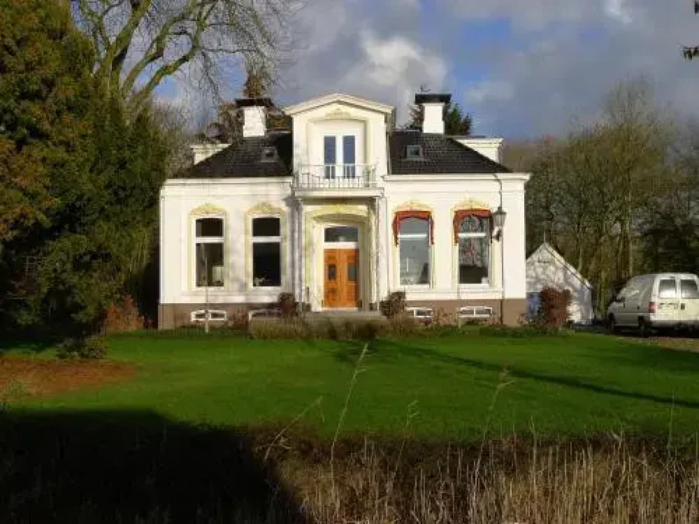 Tuinhuis
